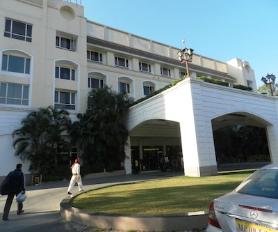 Landmark Hotel